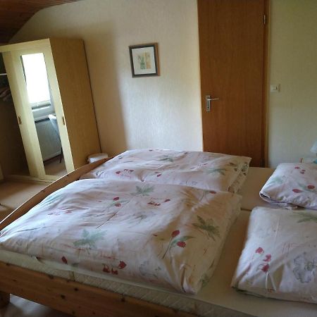 Haus Waldblick Hotel Hohegeiß Buitenkant foto
